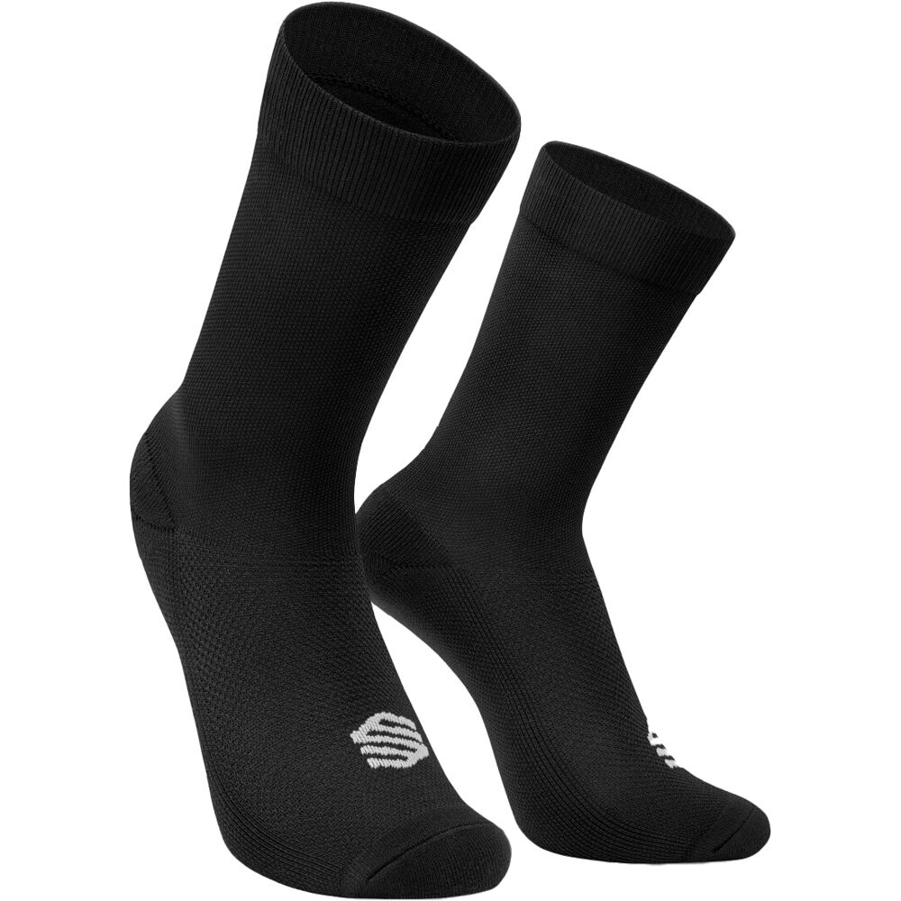 Siroko calcetines ciclismo S3 vista frontal