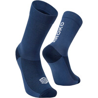 Siroko calcetines ciclismo S3 vista trasera