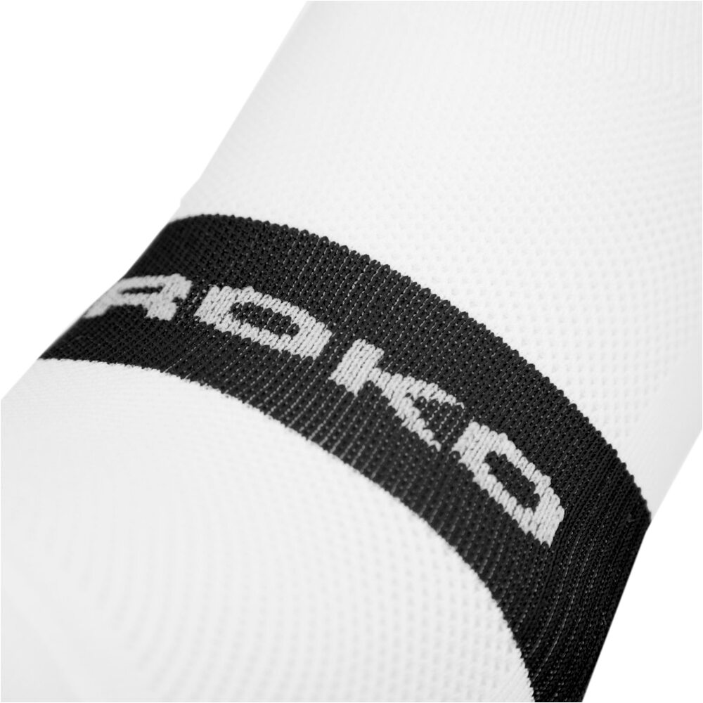 Siroko calcetines ciclismo SC S1 vista detalle
