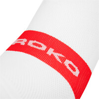 Siroko calcetines ciclismo SC S1 vista detalle