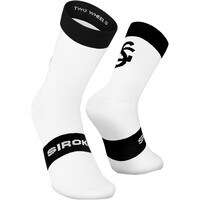 Siroko calcetines ciclismo SC S1 vista trasera