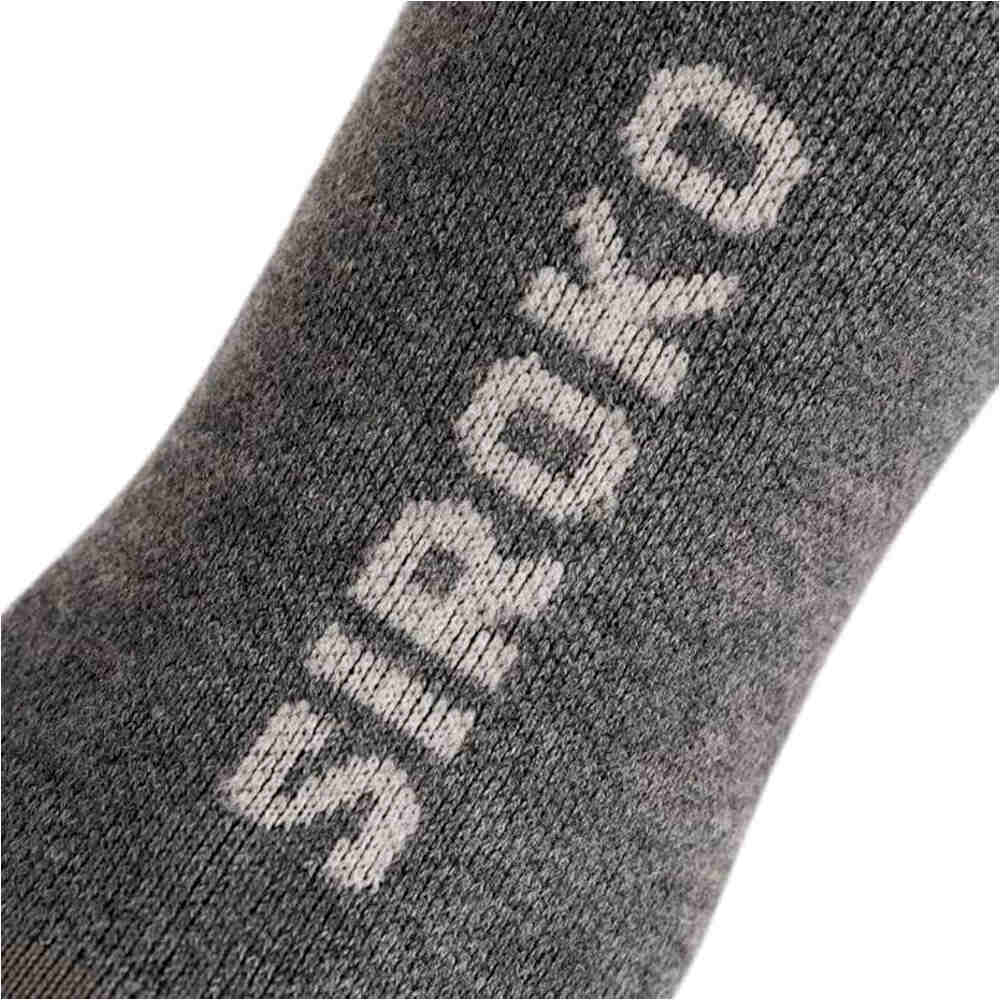 Siroko calcetines ciclismo SRX 03