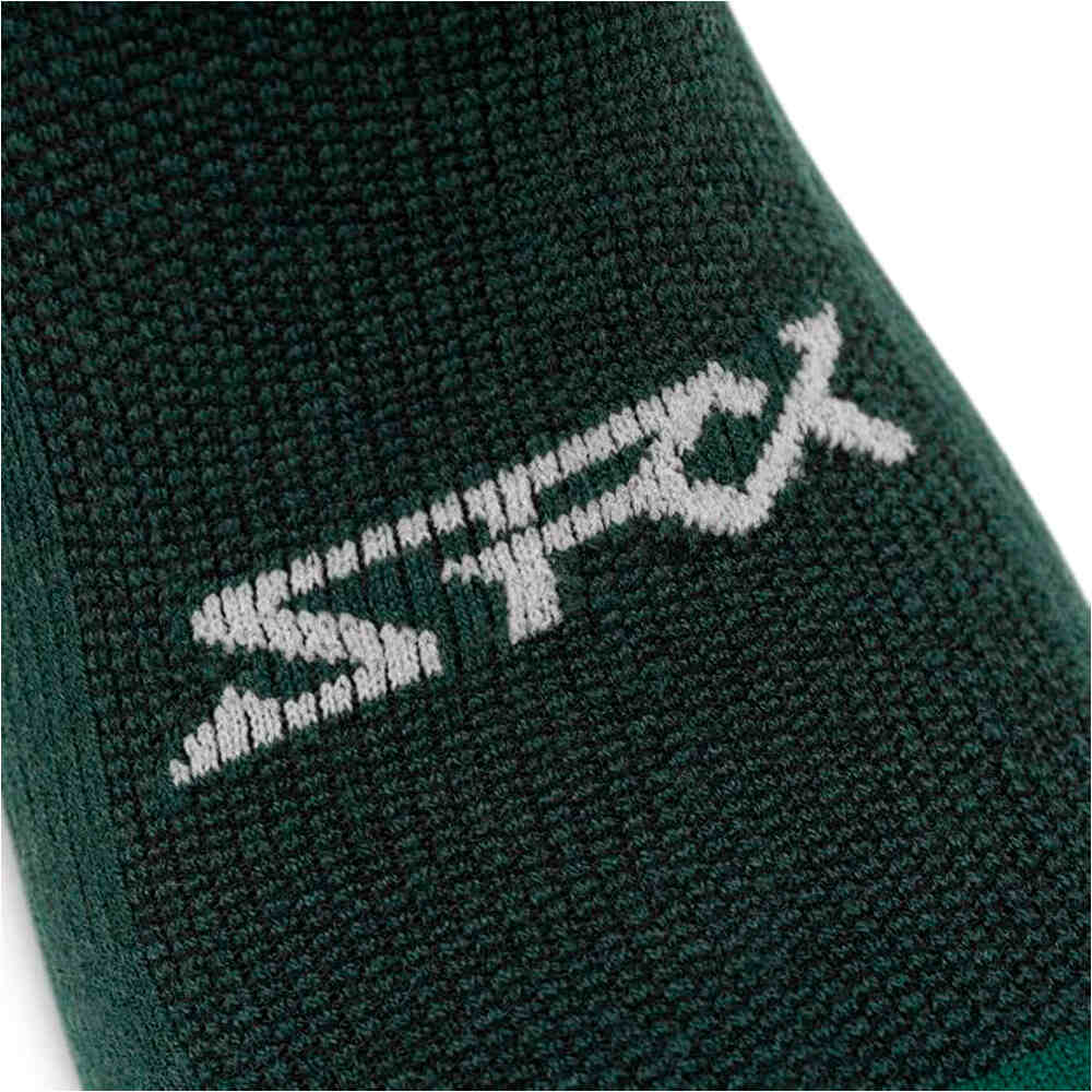 Siroko calcetines ciclismo SRX 03