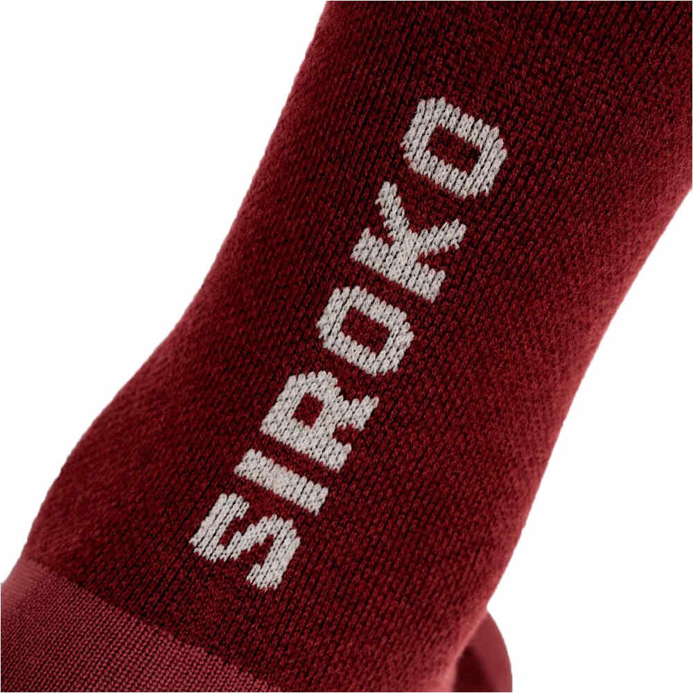 Siroko calcetines ciclismo SRX 03