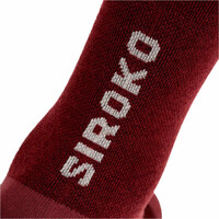 Siroko calcetines ciclismo SRX 03