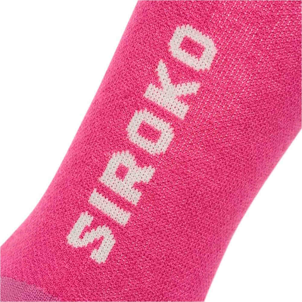 Siroko calcetines ciclismo SRX 03