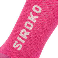 Siroko calcetines ciclismo SRX 03