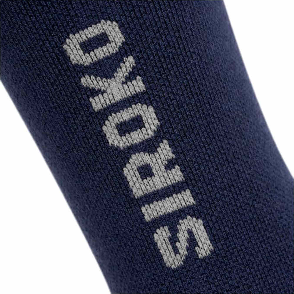 Siroko calcetines ciclismo SRX 04