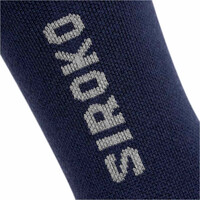 Siroko calcetines ciclismo SRX 04