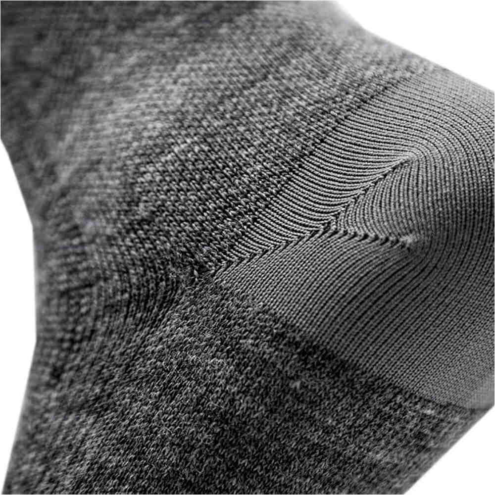 Siroko calcetines ciclismo SRX vista detalle