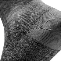 Siroko calcetines ciclismo SRX vista detalle