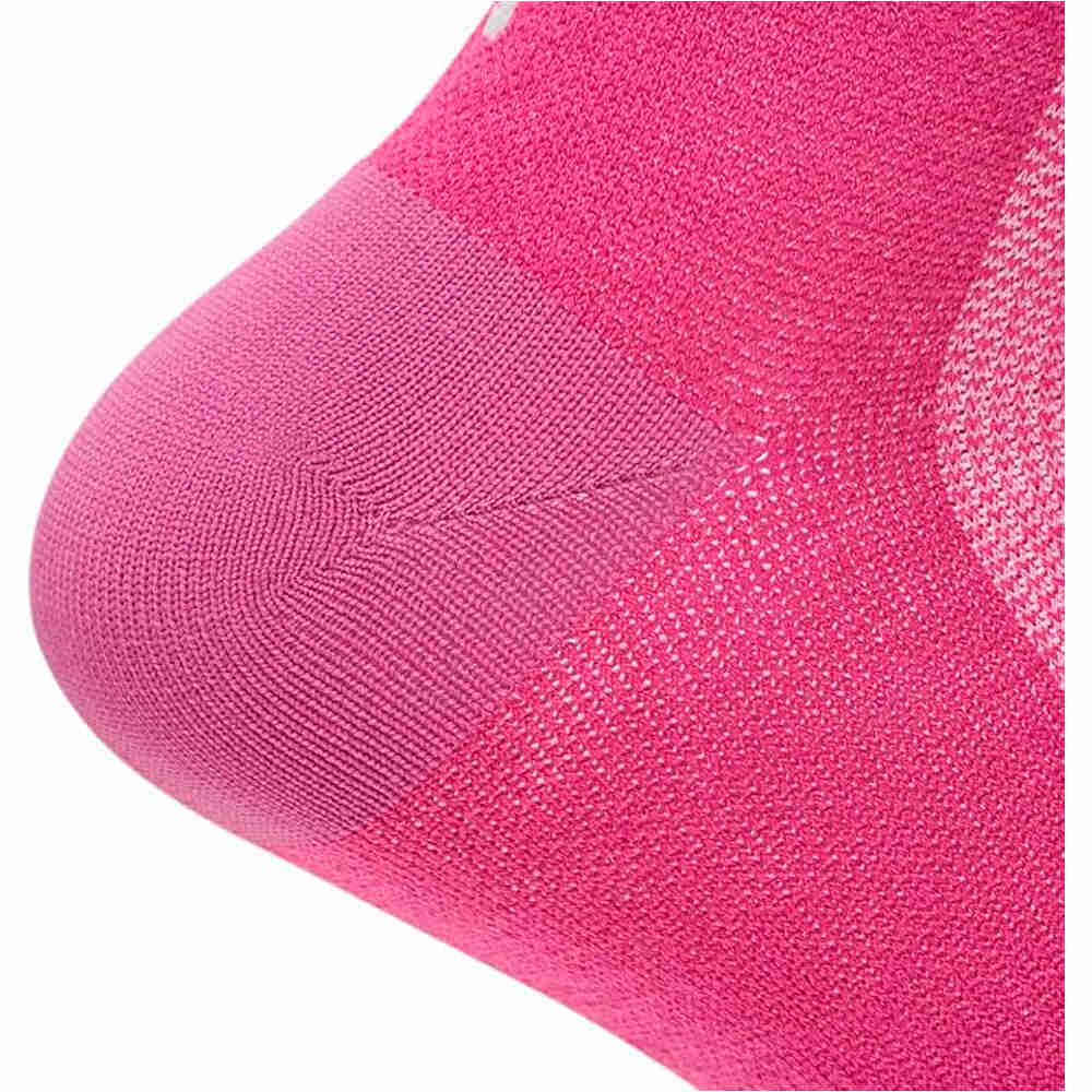 Siroko calcetines ciclismo SRX vista detalle