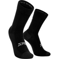 Siroko calcetines ciclismo SRX vista frontal