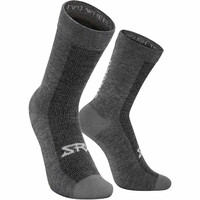 Siroko calcetines ciclismo SRX vista frontal