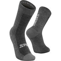 Siroko calcetines ciclismo SRX vista trasera