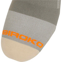 Siroko calcetines ciclismo ST1 vista detalle