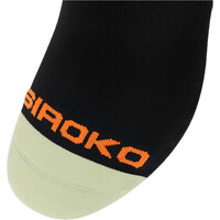 Siroko calcetines ciclismo ST1 vista detalle