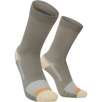 Siroko calcetines ciclismo ST1 vista frontal