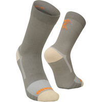 Siroko calcetines ciclismo ST1 vista trasera