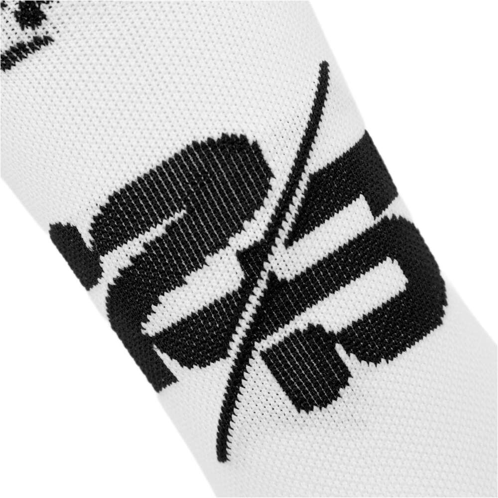 Siroko calcetines ciclismo VIBZ 26 S1 vista detalle