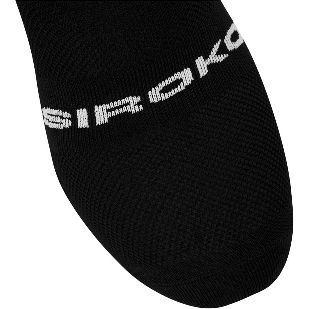 Siroko calcetines ciclismo VIBZ S1 vista detalle