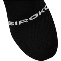 Siroko calcetines ciclismo VIBZ S1 vista detalle