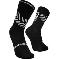 Siroko calcetines ciclismo VIBZ S1 vista trasera