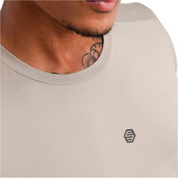 Siroko camiseta ciclismo hombre Cedar 03