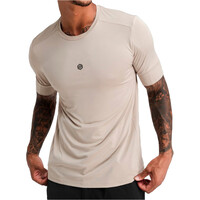 Siroko camiseta ciclismo hombre Cedar vista frontal
