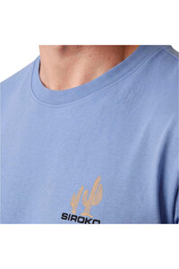 Siroko camiseta ciclismo hombre Chaser 03