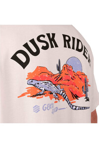 Siroko camiseta ciclismo hombre Chaser 03