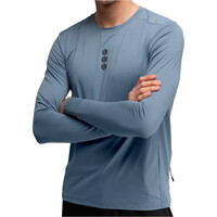 Siroko camiseta ciclismo hombre Cucaso vista frontal
