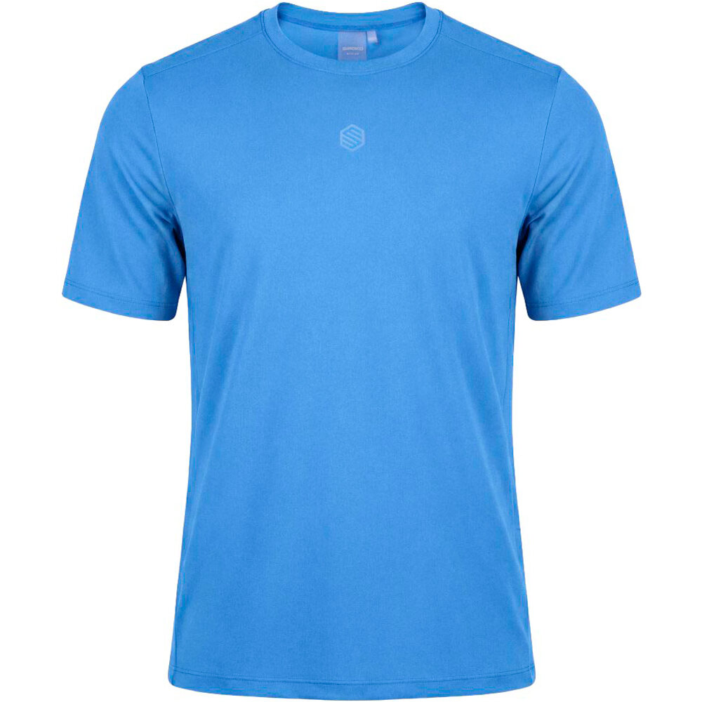 Siroko camiseta ciclismo hombre Linden 04