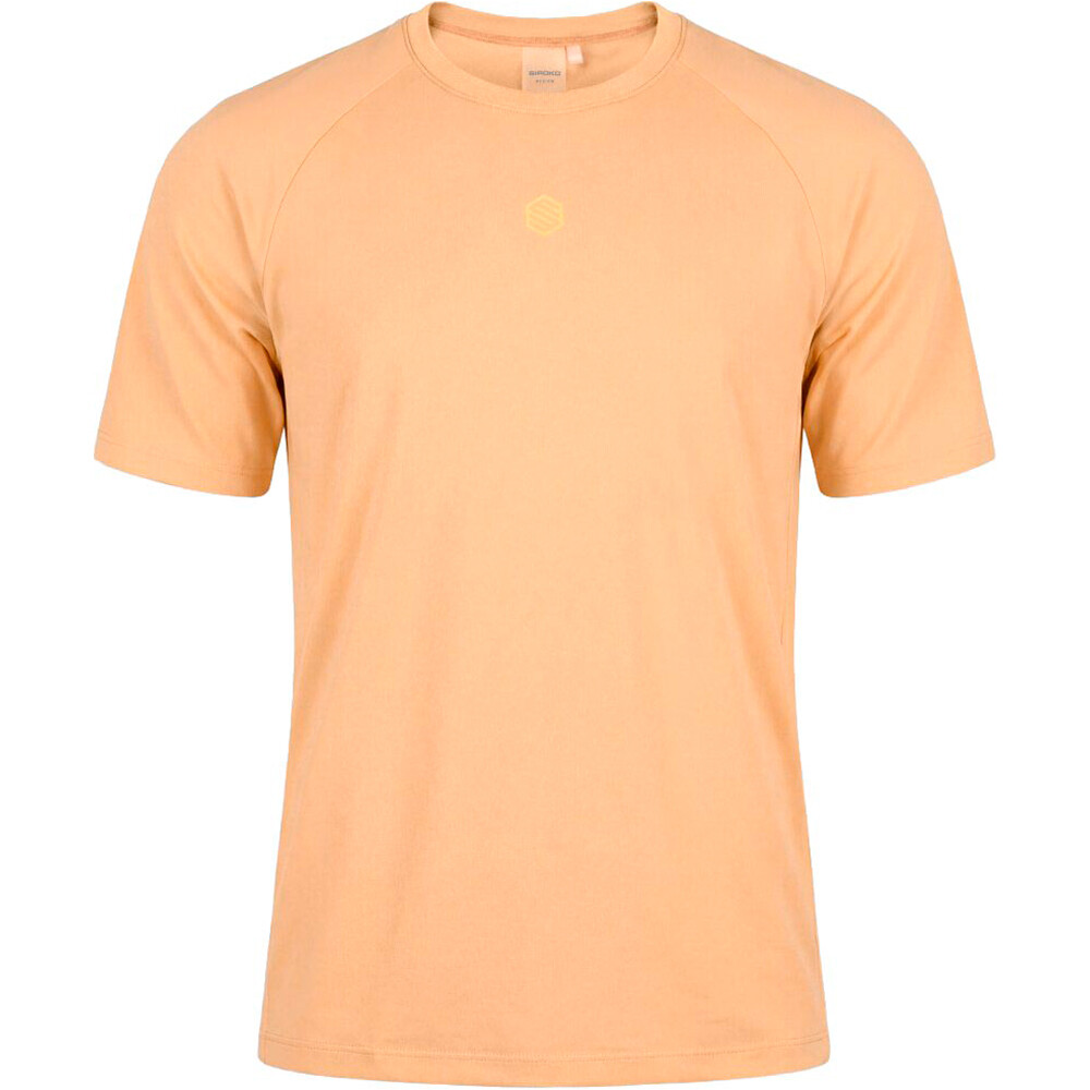 Siroko camiseta ciclismo hombre Linden 04