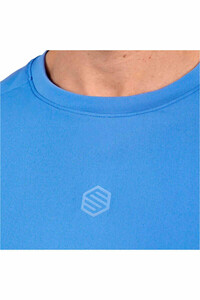 Siroko camiseta ciclismo hombre Linden vista detalle
