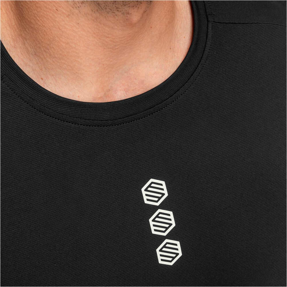 Siroko camiseta ciclismo hombre Locust 03