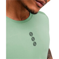 Siroko camiseta ciclismo hombre Poplar 03