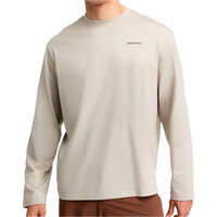 Siroko camiseta ciclismo hombre Rutted Green vista frontal