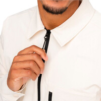 Siroko camiseta ciclismo hombre Stoneway Stone vista detalle