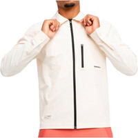 Siroko camiseta ciclismo hombre Stoneway Stone vista frontal