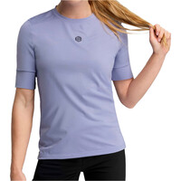 Siroko camiseta ciclismo mujer Aria vista frontal