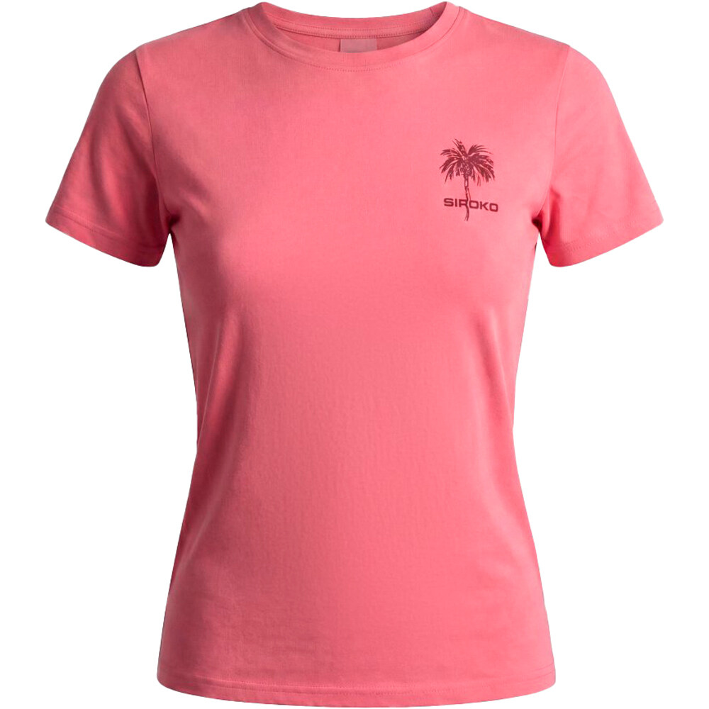 Siroko camiseta ciclismo mujer Chaser-W 03