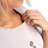 Siroko camiseta ciclismo mujer Isla Sur 04