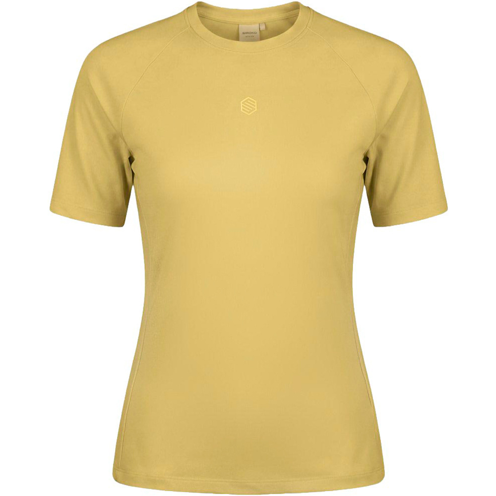 Siroko camiseta ciclismo mujer Linden-W 04