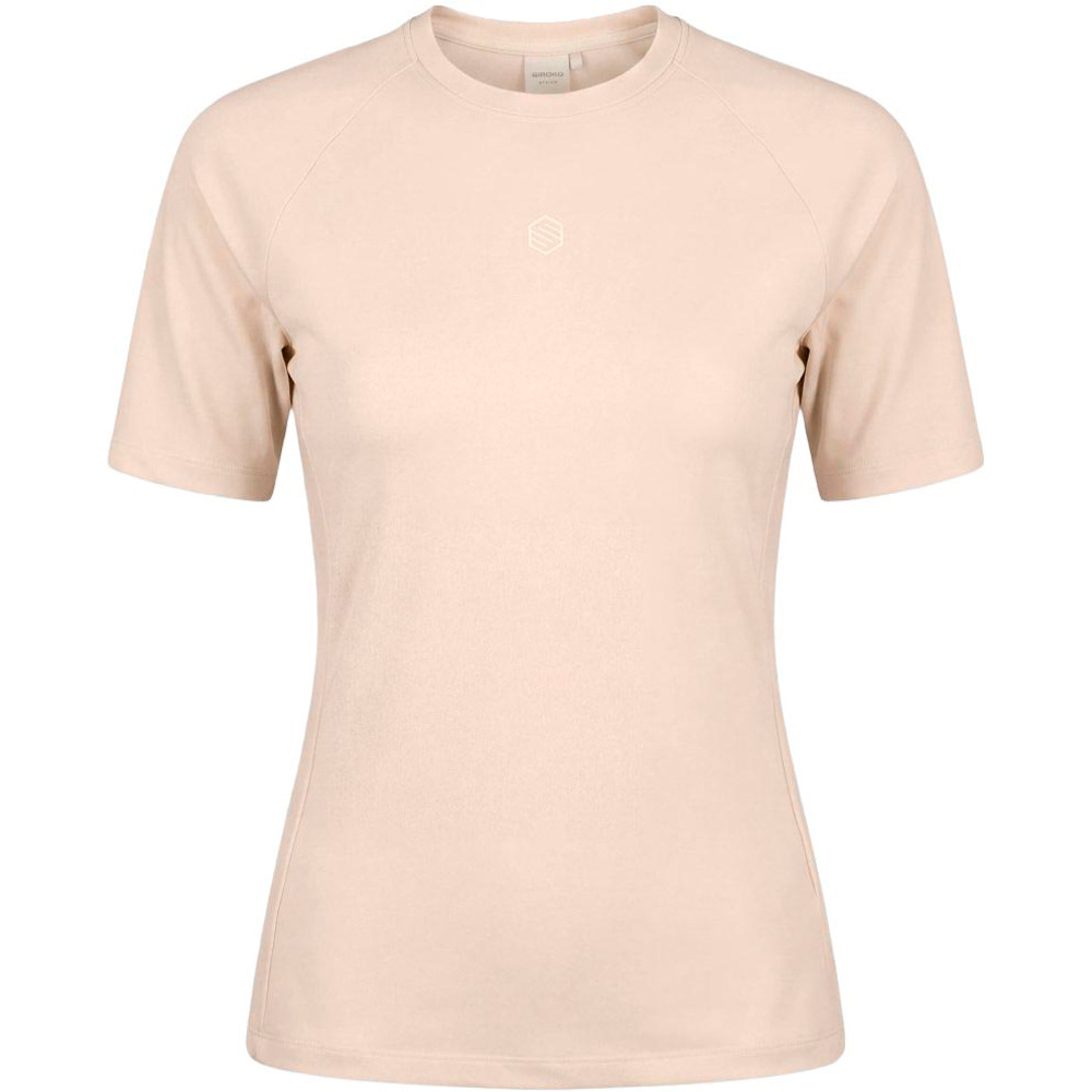 Siroko camiseta ciclismo mujer Linden-W 04