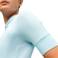 Siroko camiseta ciclismo mujer Spugla-W vista detalle
