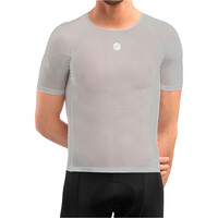 Siroko camiseta térmica manga corta Brume vista frontal