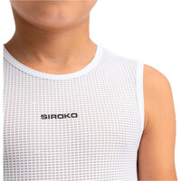 Siroko camiseta térmica manga corta K-Core Pavi 03