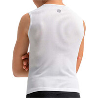 Siroko camiseta térmica manga corta K-Core Pavi vista trasera