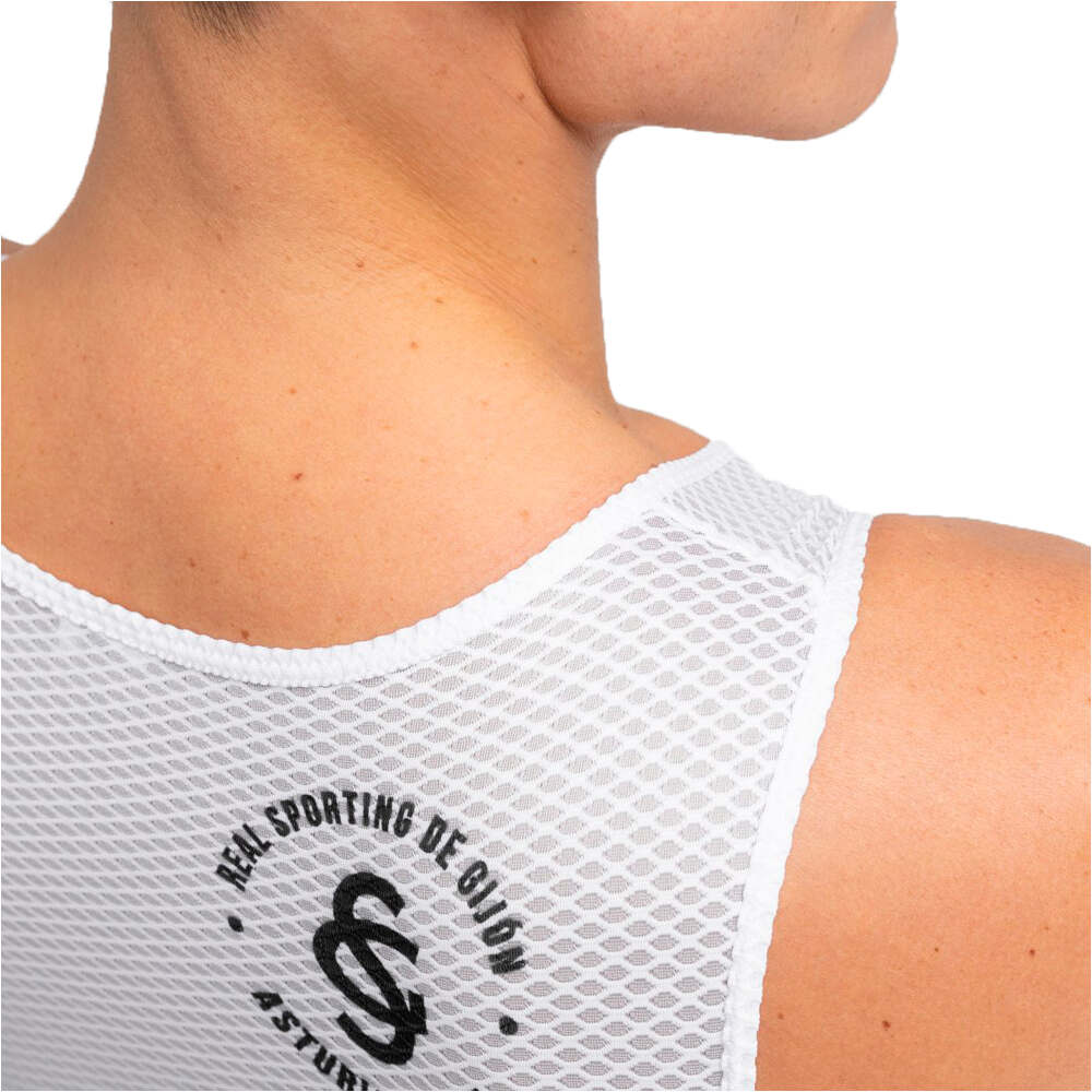 Siroko camiseta térmica manga corta SC BL Mareona 03
